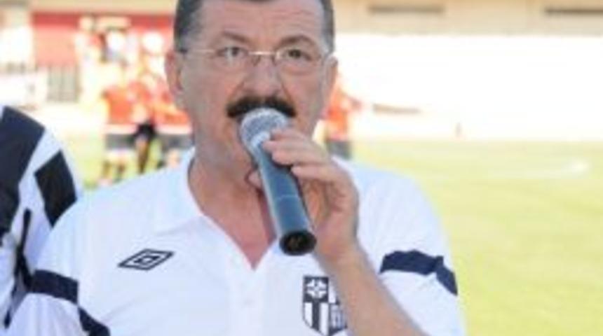 Akşit; &ldquo;aydınlılara Daha G&uuml;zel G&uuml;nler Yaşatacağız&rdquo;