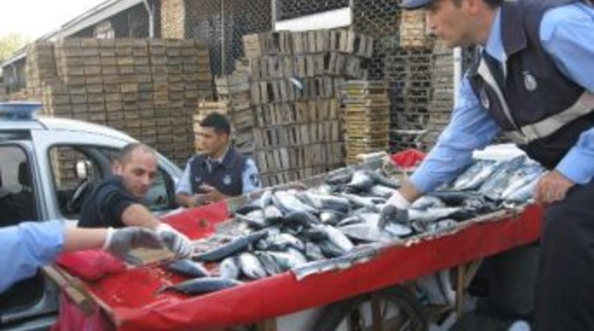 İzmit Belediyesi'nden Seyyara Geçit Yok