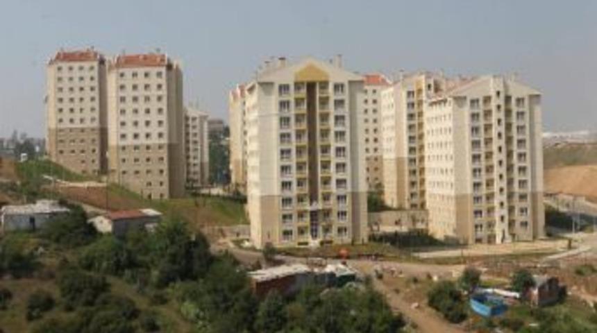 Toki Kirazpınar'da Başvurular Yarın Sona Eriyor