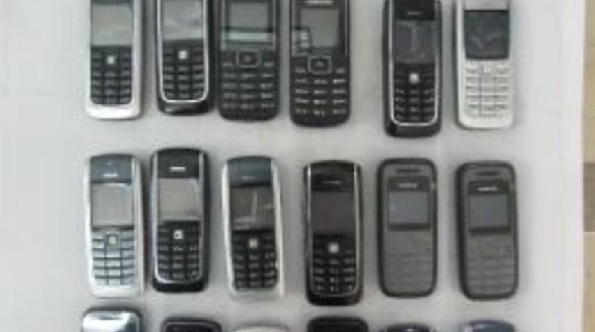 Burdur'da Ka&ccedil;ak&ccedil;ılık Operasyonu