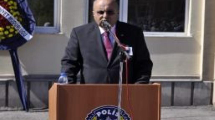 Meslektaşlarını Son Yolculuğuna Uğurladılar