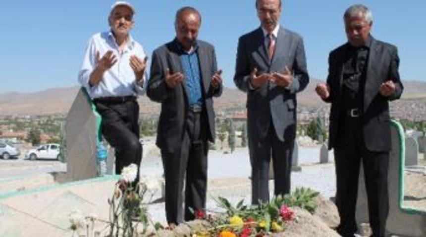 Ertaş Ailesinde H&uuml;z&uuml;n