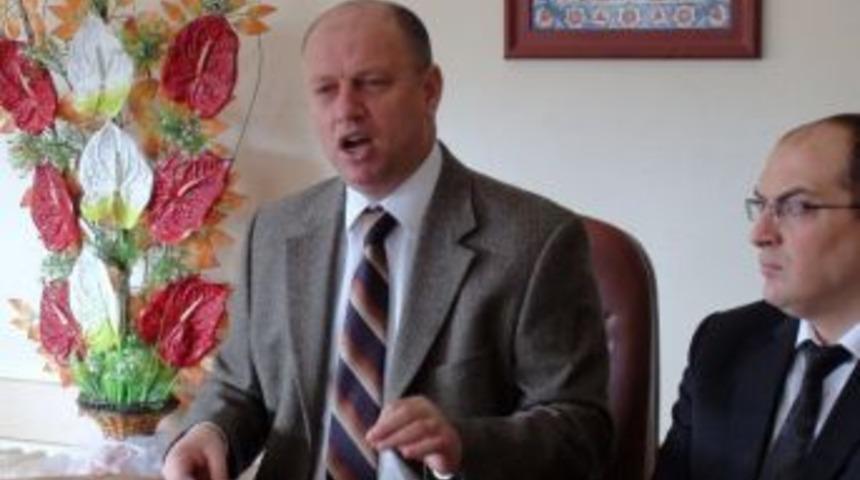 "sigarayı Atın Hayatı Tadın" Kampanyası