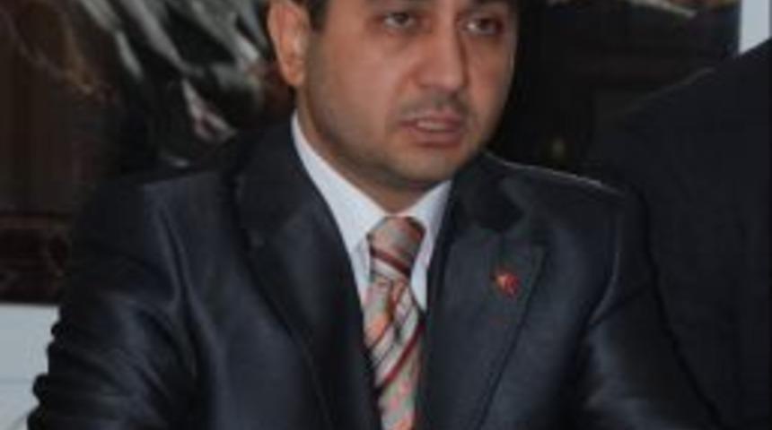 Mhp&rsquo;den Ak Parti&rsquo;ye Ge&ccedil;işler Tartışmaya Neden Oldu