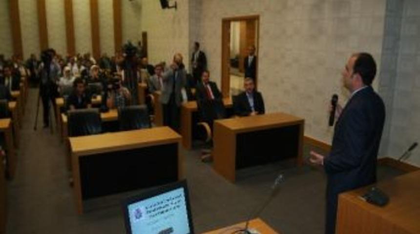 Sel&ccedil;uklu Kapasitesini Geliştiriyor