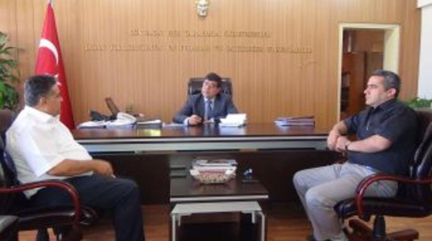 KASİAD: Sivil Toplum &Ouml;rg&uuml;tleri Hayatın Her Alanında Aktif Rol Almalı