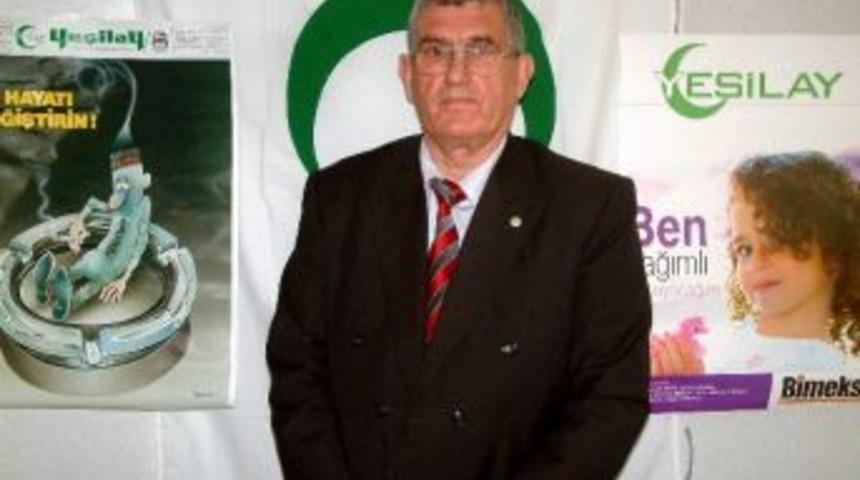 Yeşilay&rsquo;dan Ailelere Uyarı