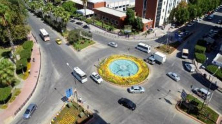 Adana "akıllı Dokunuş"la G&uuml;zelleşiyor