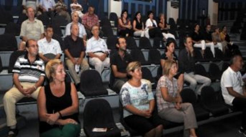 Antalya B&uuml;y&uuml;kşehirde Kalp Sağlığı Toplantısı