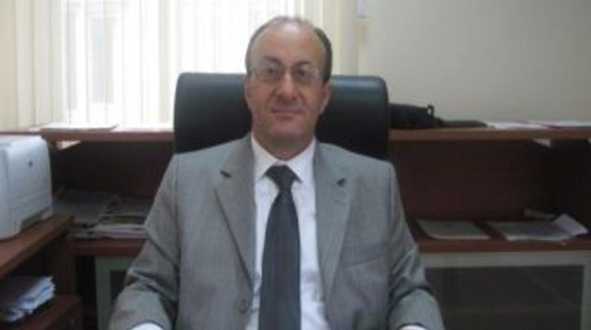 D&uuml;nyada Her Yıl 55 Bin Kişi Kuduzdan &Ouml;l&uuml;yor