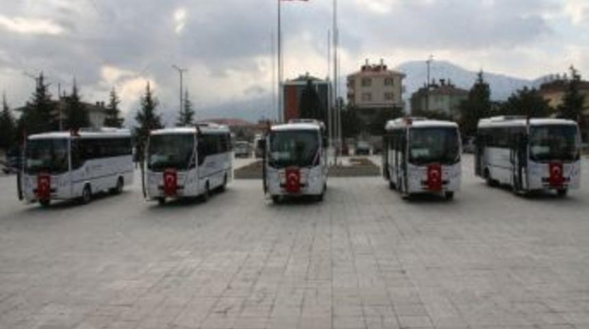 Yalnızbağ Kamp&uuml;s&uuml;&rsquo;ne Otob&uuml;s Seferleri 1 Ekim&rsquo;de Başlıyor