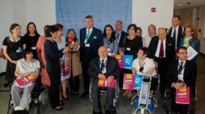 Başakşehir &lsquo;den Uluslar arası başarı