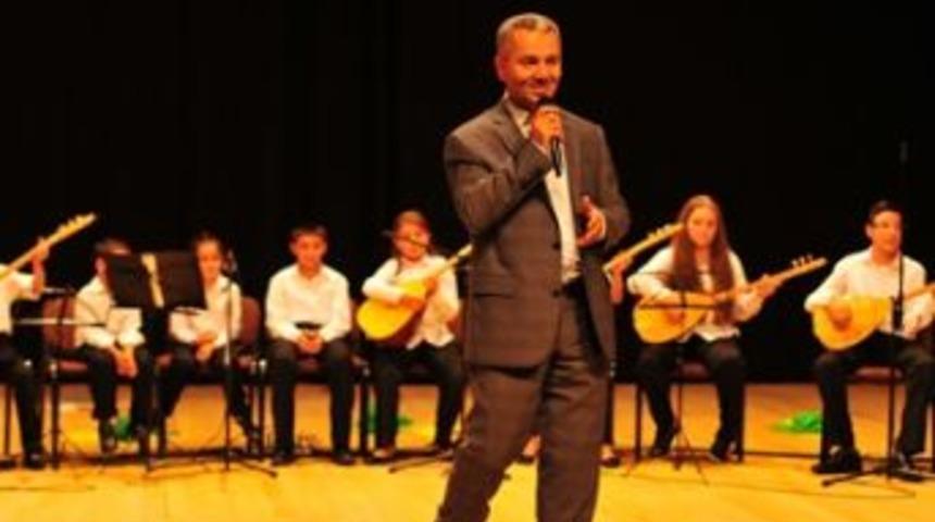 400 Kursiyere Sertifika verildi