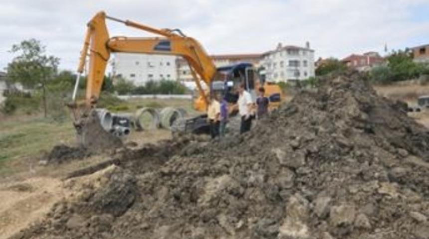 T&uuml;rkoba&rsquo; da &ccedil;evre kirliliğine son&hellip;