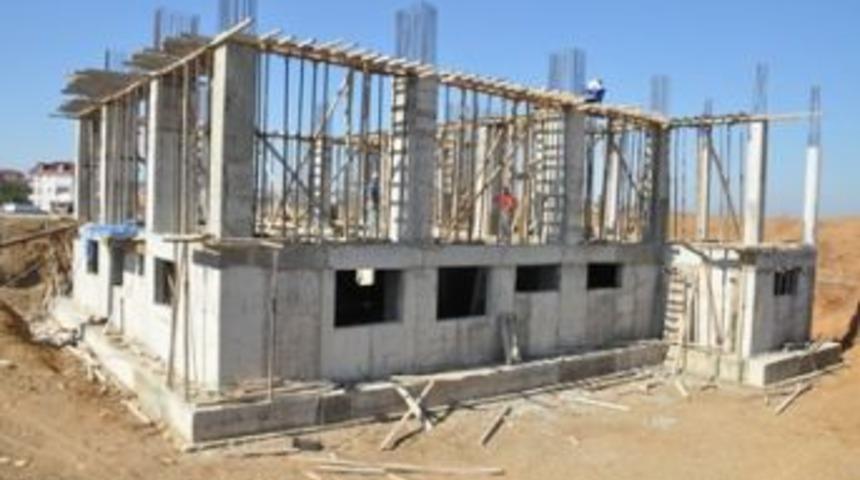 Hızla devam ediyor&hellip;