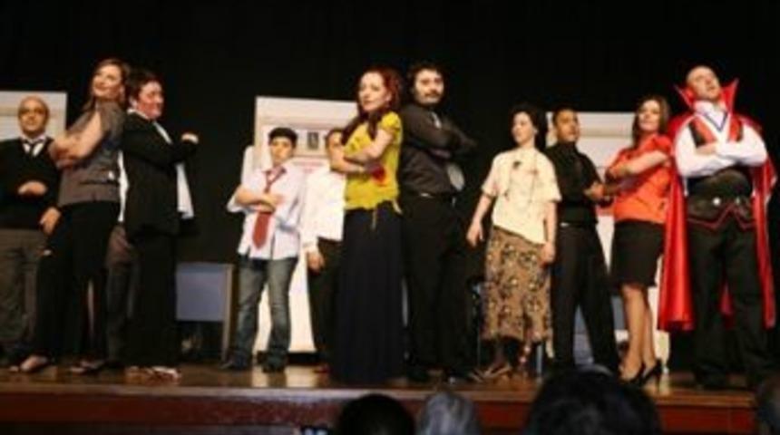 Otogargara yeniden sahnede