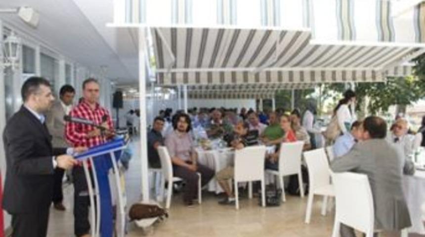 Balkan Kongresi sona erdi