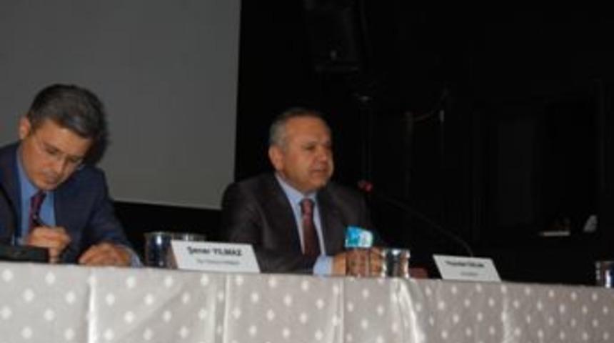 Sancaktepe&rsquo;de huzur toplantısı yapıldı