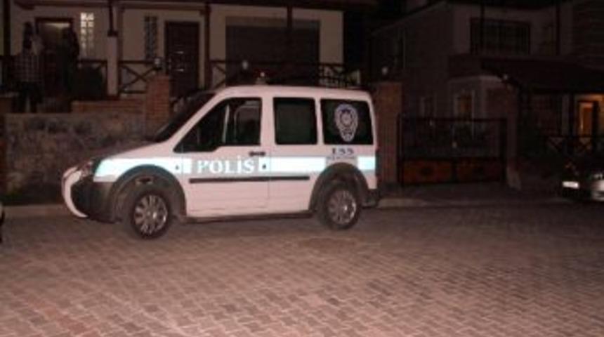 Sel&ccedil;uk&rsquo;ta Hırsızlık