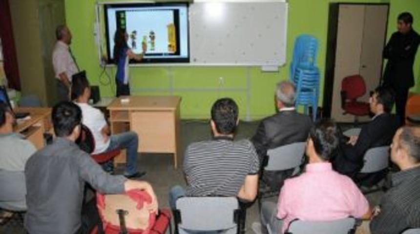 Batman Fatih Projesine Hazır