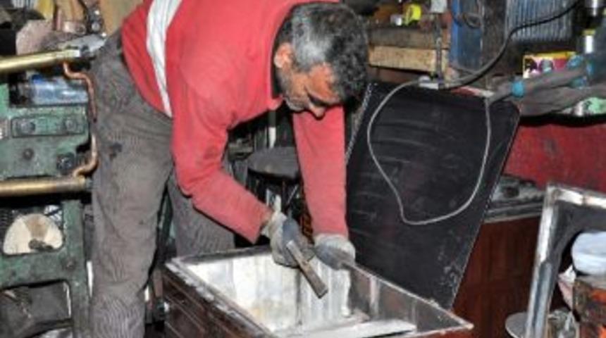 Sobacılık Mesleği Bitme Yolunda