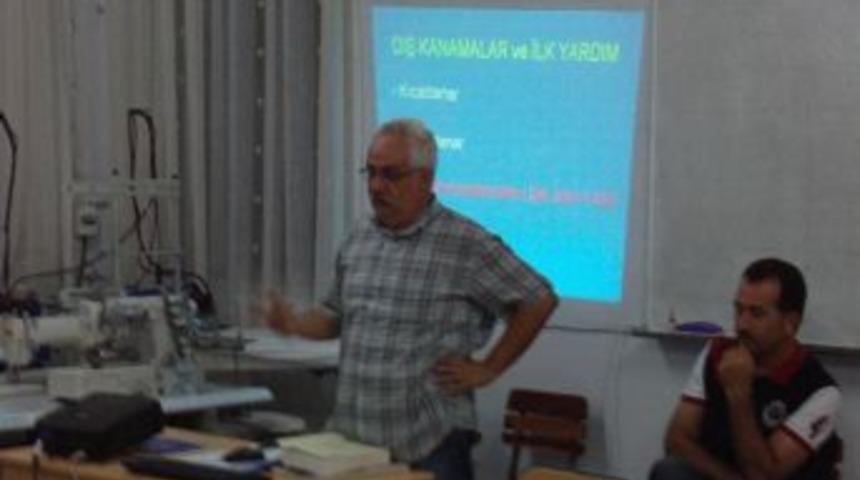 S&ouml;ke&rsquo;de Ger&ccedil;ek Avcılar Aynı &Ccedil;atı Altında Toplandı