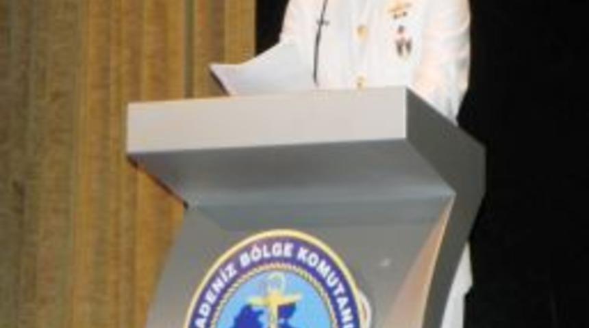 Ereğli'de, Preveze Zaferi Kutlandı