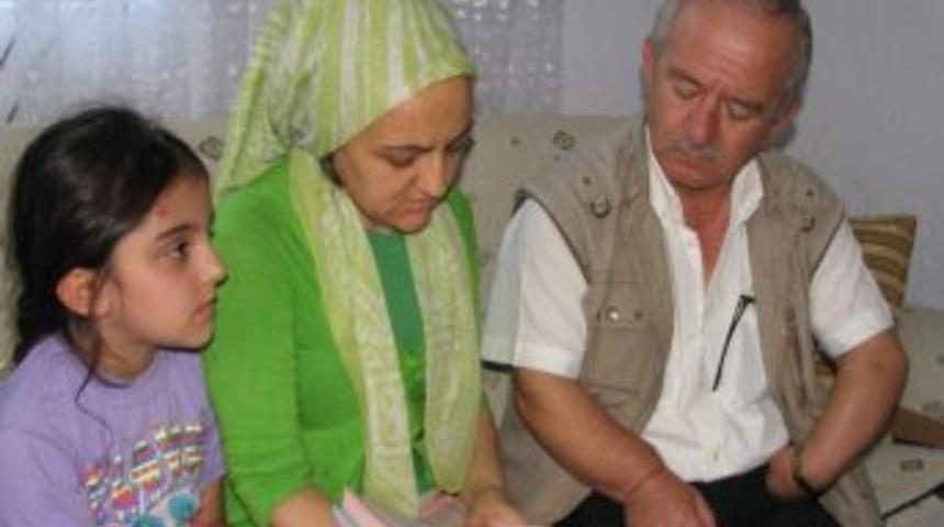 Amasya '&ouml;mer Hoca&rsquo;sını Kaybetti