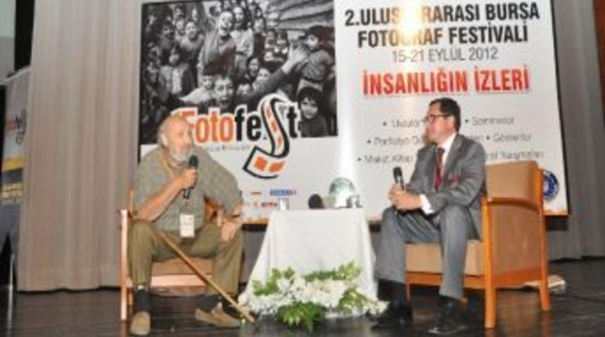 Bursa Artık Fotoğraf Başkenti