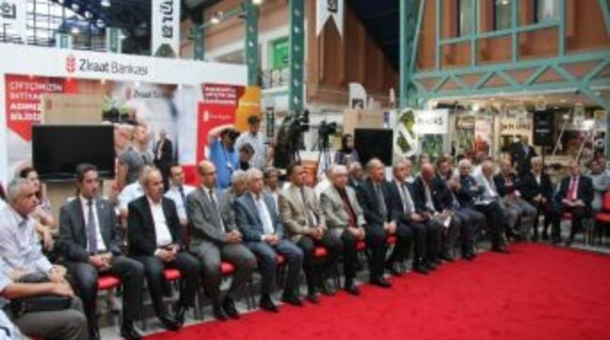 T&uuml;rkiye Tarımda K&uuml;&ccedil;&uuml;lme S&uuml;recine Giriyor