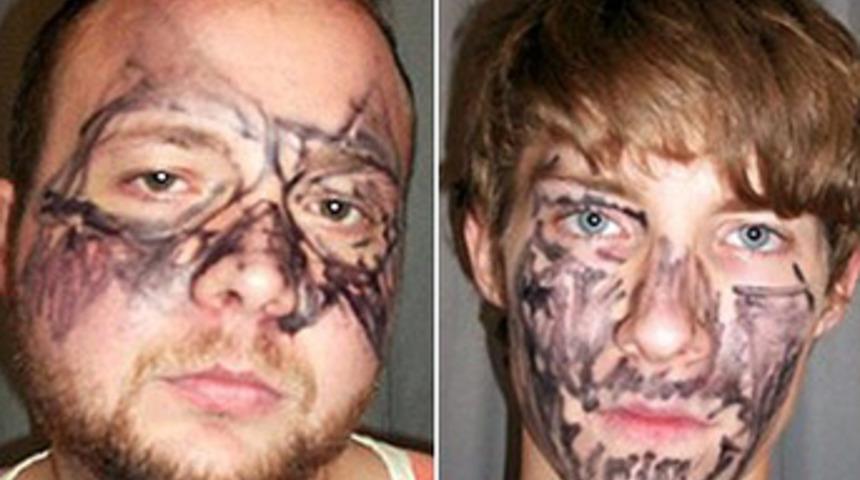 Lise bah&ccedil;esinde toplu tecav&uuml;z