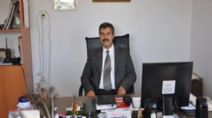 Nazilli'de Ateş Savaşçılarından Vatandaşa Çağrı