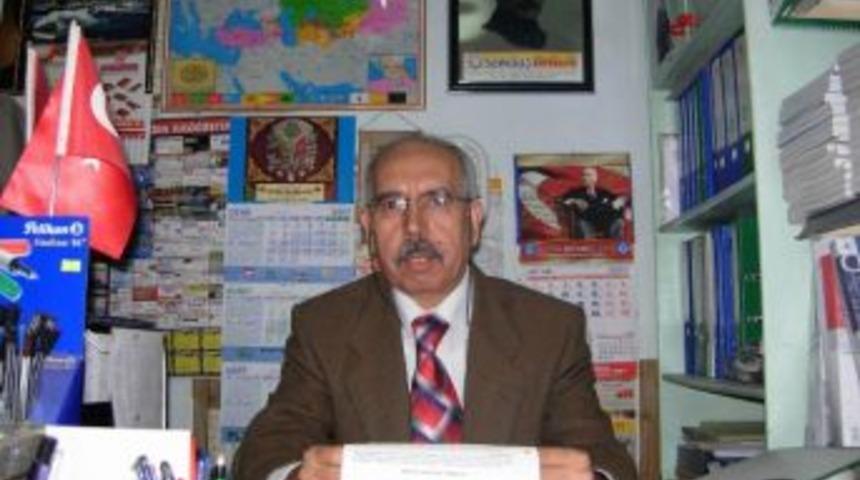 Emeklilerden 'emekli Yaşı' Tepkisi