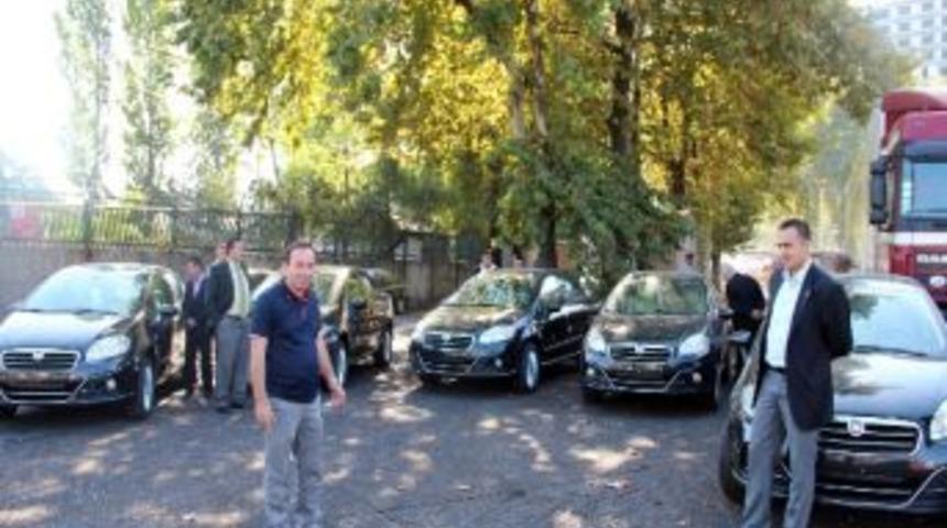 Gmis, Hizmet Ara&ccedil;larını Yeniledi