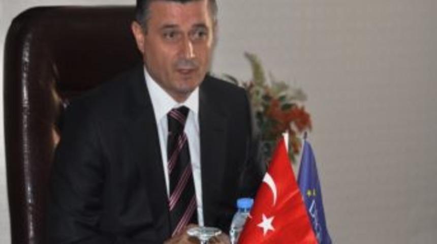 Dika Y&ouml;netim Kurulu Siirt&rsquo;te Toplandı