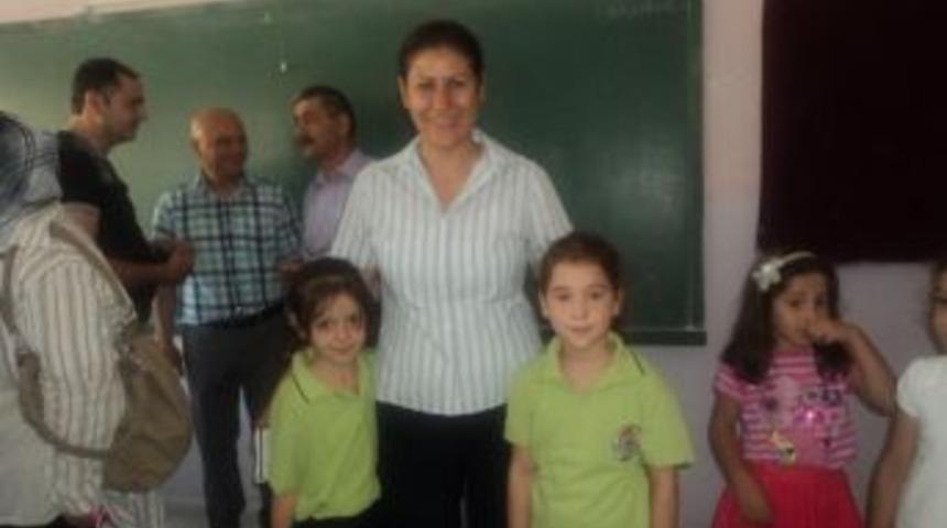 Chp’li Öz Okullardaki Yemek İhalelerini Tbmm'ye Taşıdı