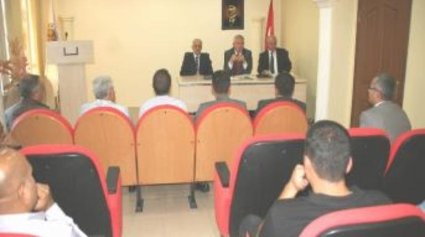 Sertifikalı Tohum Kullanan &Ccedil;ift&ccedil;i Daha Fazla Kazanıyor