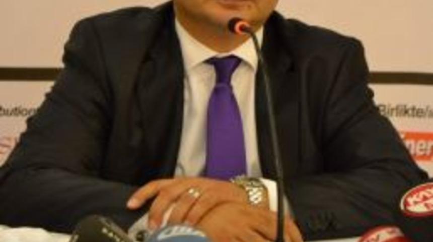 Gas Power Türkiye Enerji Zirvesi 11-13 Ekim’de Kayseri’de