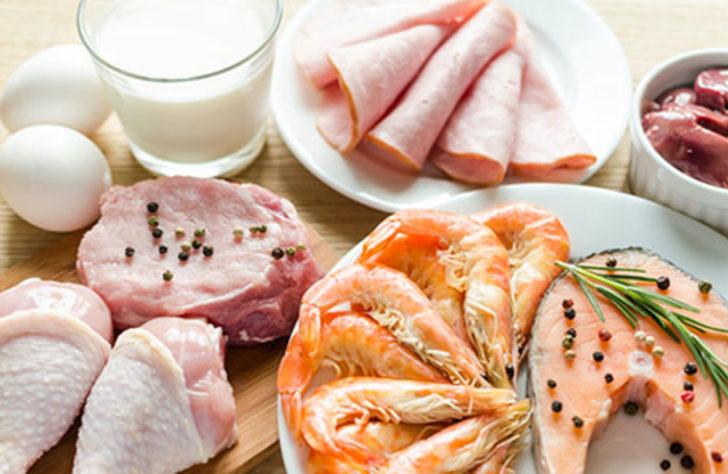 Dukan (protein) diyeti