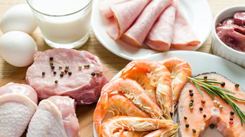 Dukan (protein) diyeti