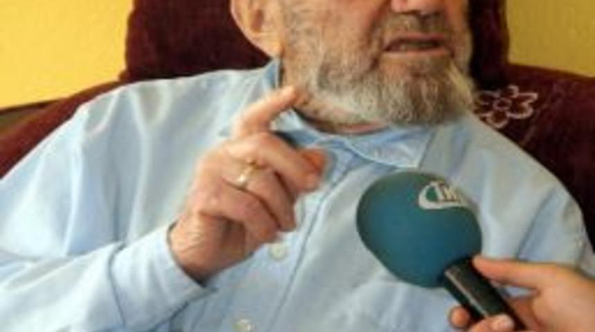 Dolandırılan Dede Akıllanmadı