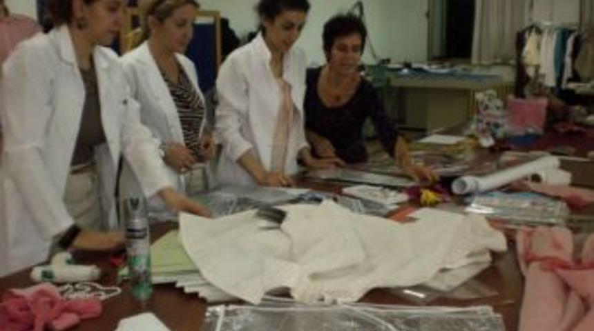 Feretiko G&ouml;r&uuml;c&uuml;ye &Ccedil;ıkıyor&hellip;