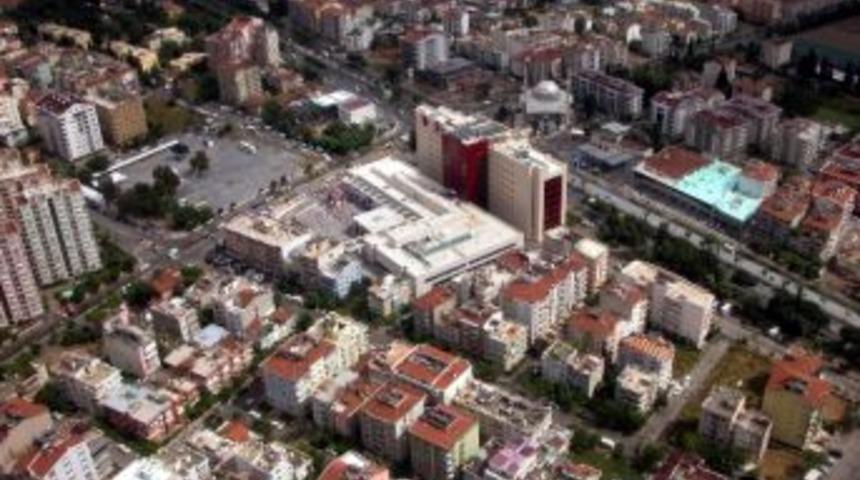 Aydın Koruma Ama&ccedil;lı İmar Planı Onaylandı