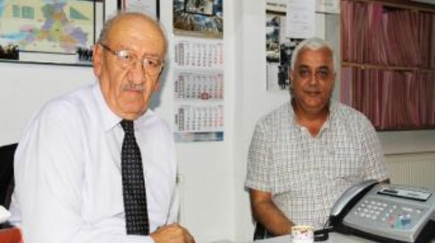 Ezo, 250 &Uuml;yesiyle Burtarım&rsquo;a Katılıyor