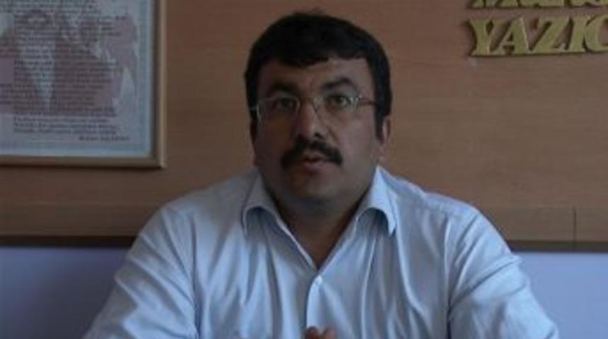 Bbp'den Hakaret İ&ccedil;eren Filme Tepki