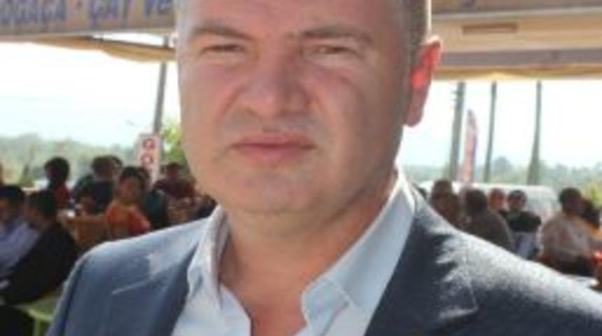 Sakarya Basını Kara G&uuml;n İlan Etti