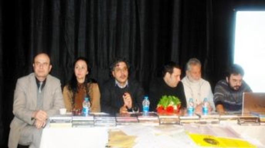 Ayvalık Sanat Fabrikası Kış Sezonunu A&ccedil;tı