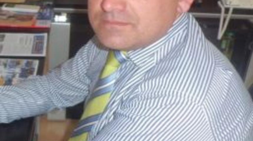 Binasız Kalan İznikli Gazilere Elbeyli'den Destek