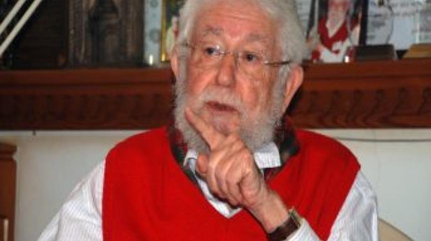 Karaca'ya "&ccedil;evre B&uuml;y&uuml;k &Ouml;d&uuml;l&uuml;"