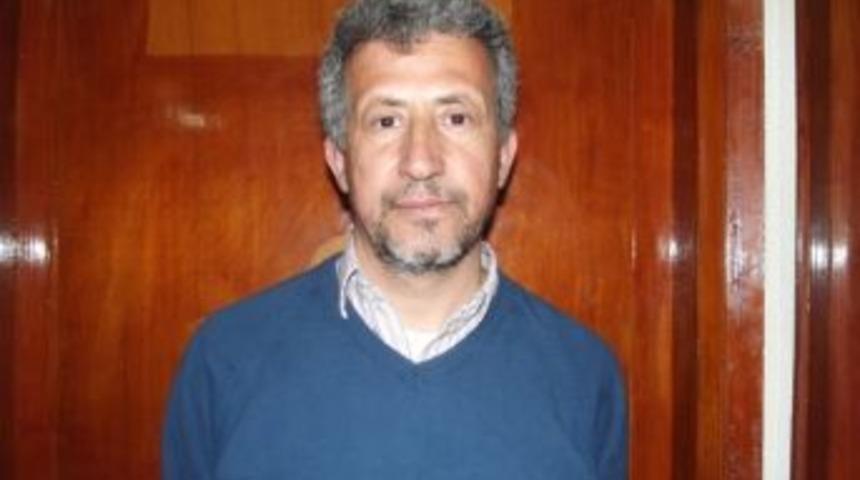 Ep İl&ccedil;e Başkanından Başbakan Yardımcısı Babacan&rsquo;a Tepki